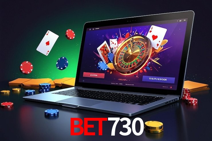 Sinta a adrenalina dos jogos de cassino com bet730